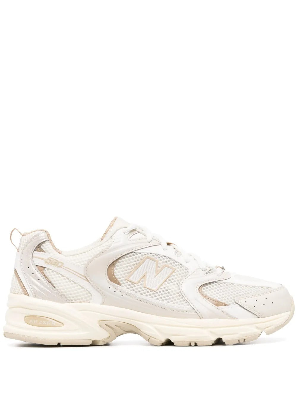 NB 530 - Off White/Cream/Beige