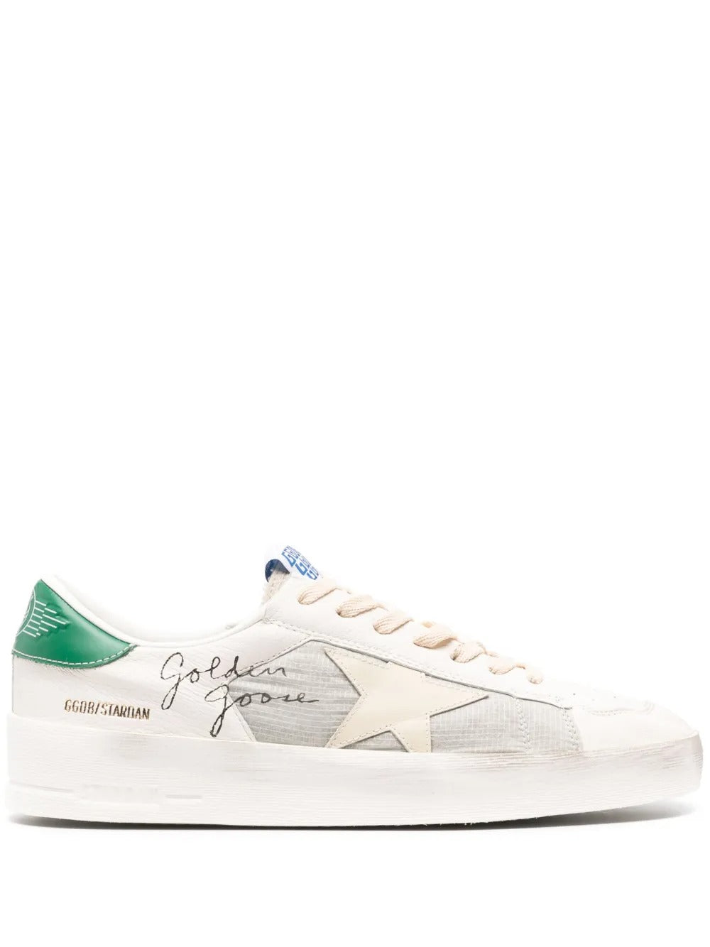 GGS Stardan Low-Top Sneakers