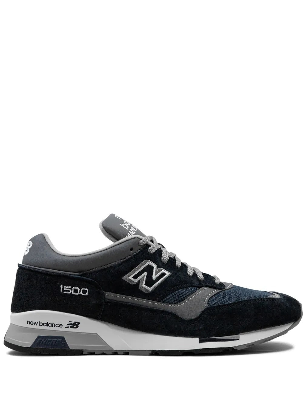 NB 1500 - Navy Blue/Grey/Black