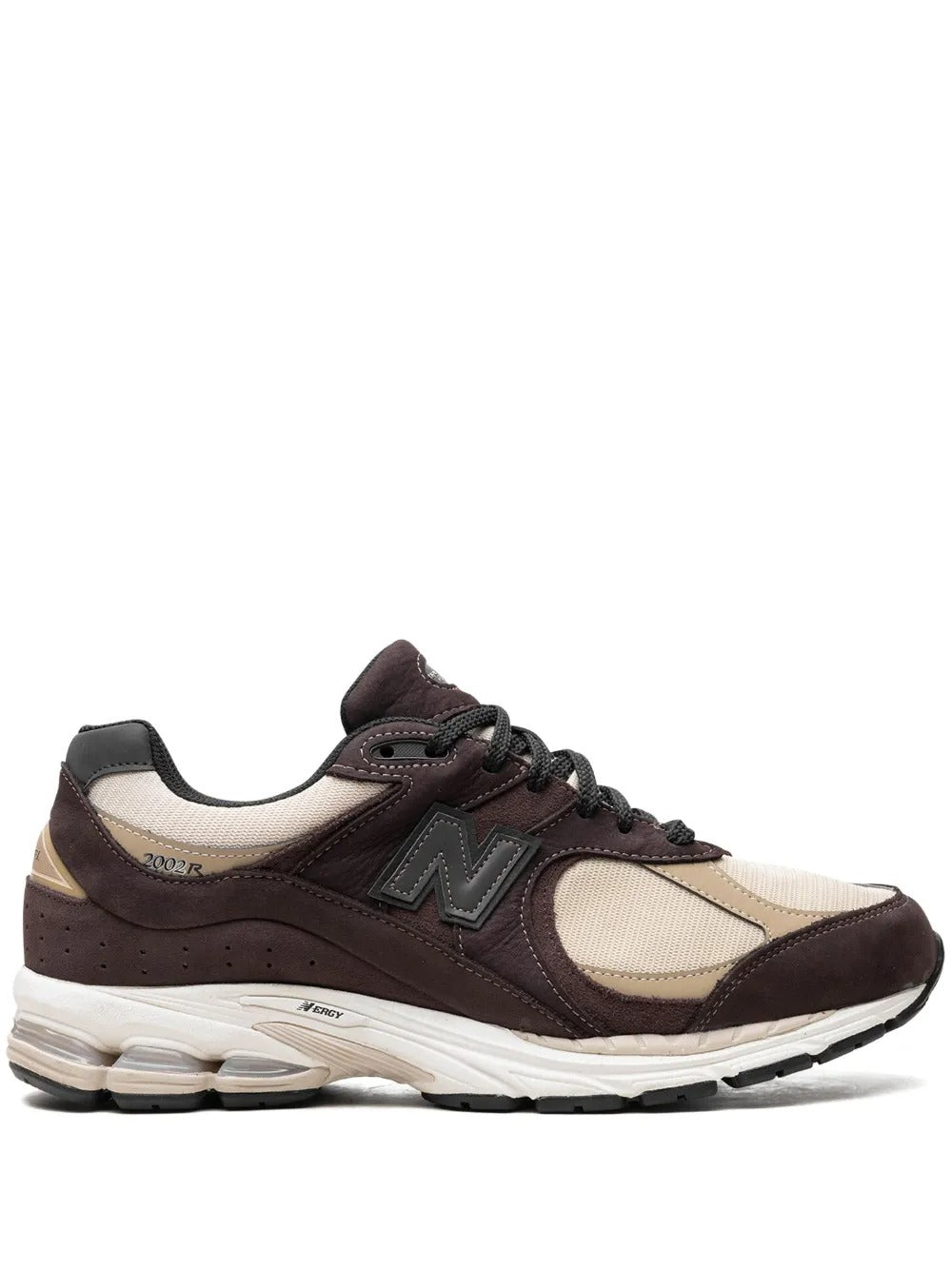 NB 2002RX Gore-Tex® - Coffee Brown/Light Beige