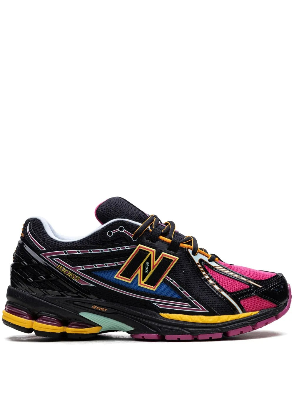 NB 1906 “Neon Nights”