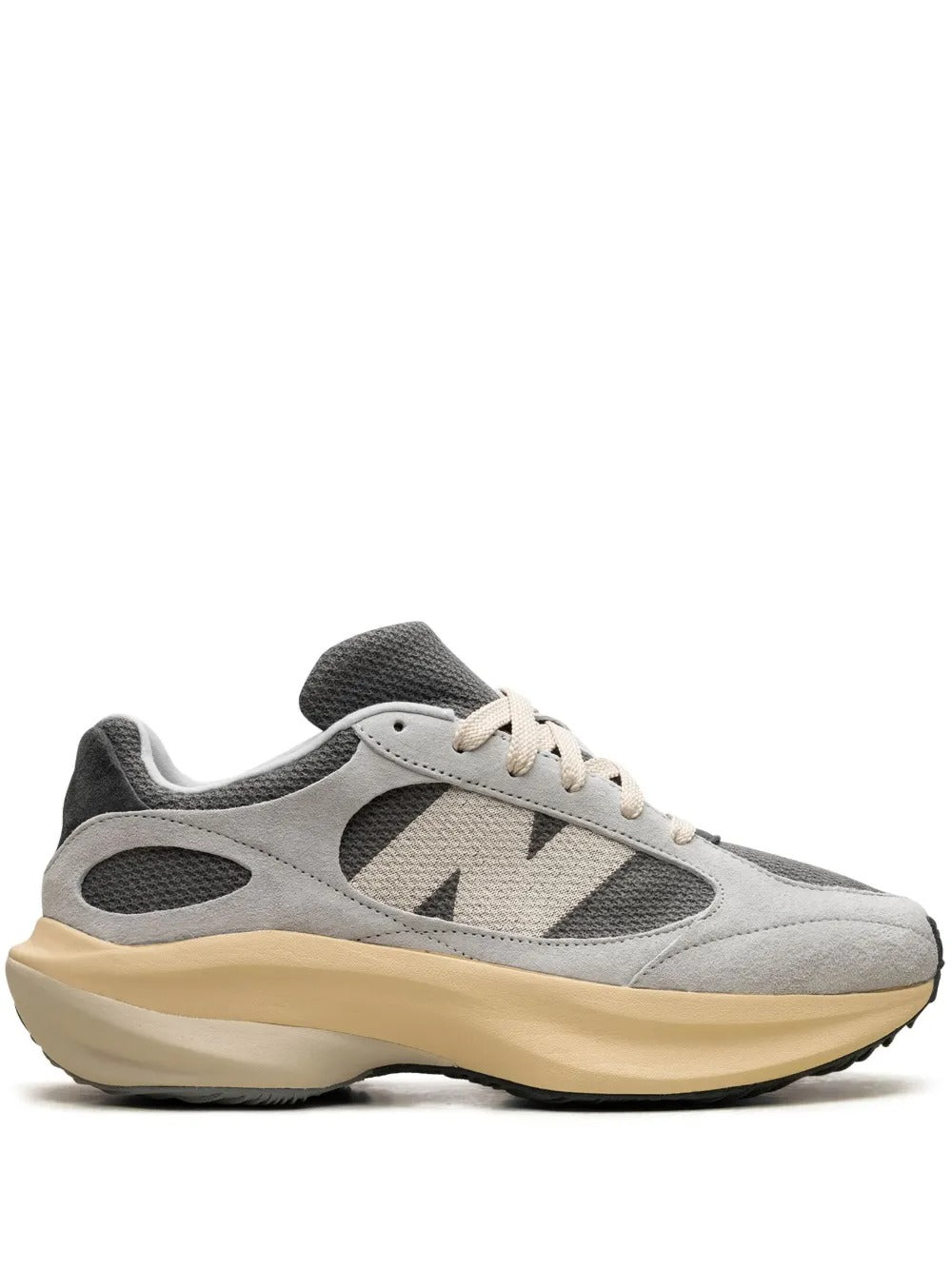 NB WRPD Runner - Light Grey/Dark Grey/Beige