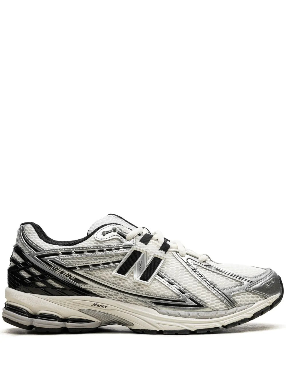 NB M1906 - Metallic Silver