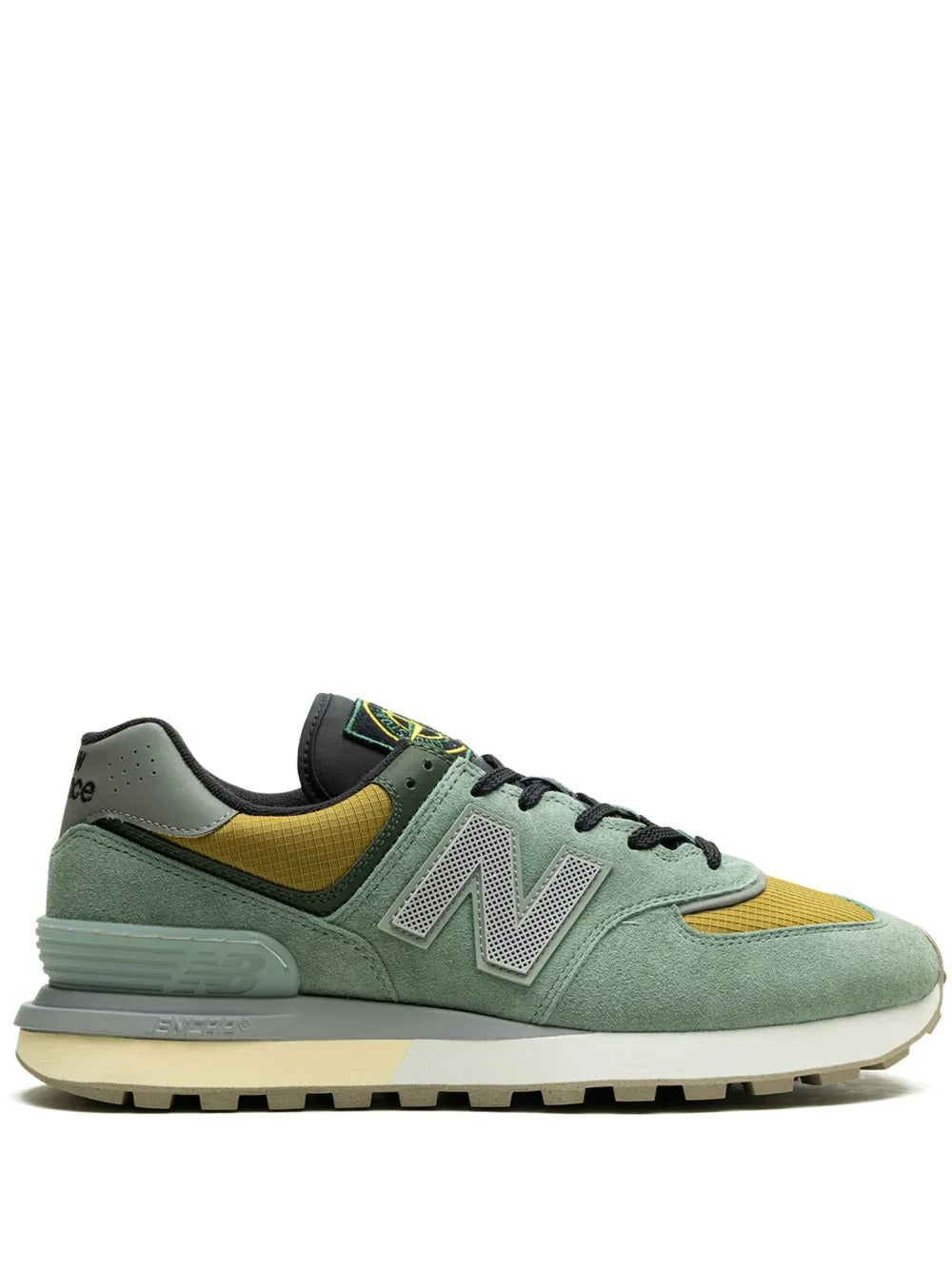 NB x STN ISL 574 Legacy "Light Green"