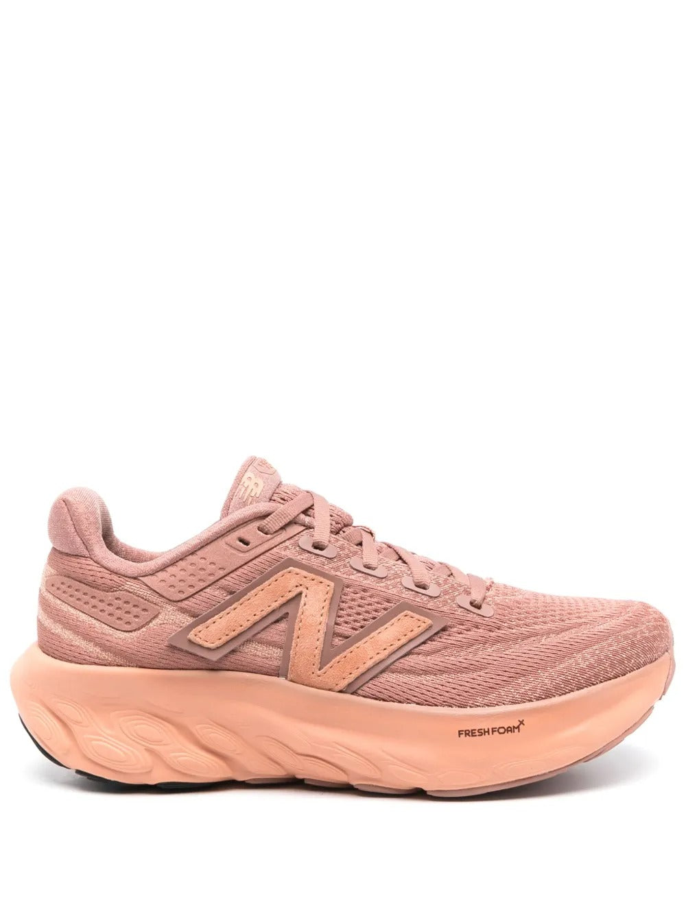 NB Fresh Foam X 1080 Utility - Sepia Brown