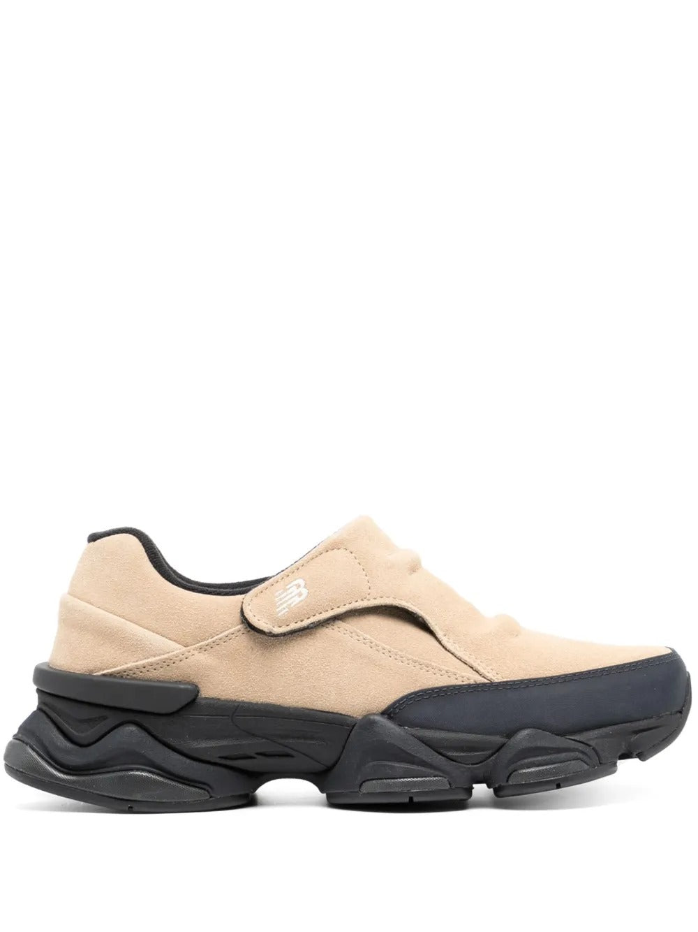 NB 8040 - Beige/Black