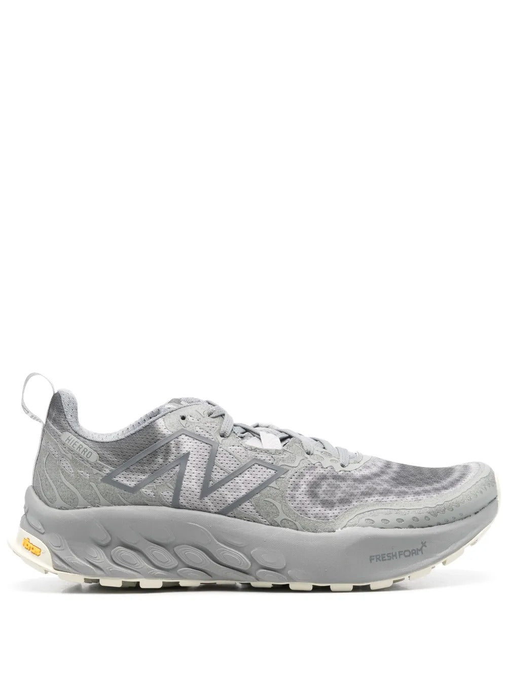 NB Fresh Foam X Hierro v8 - Medium Grey