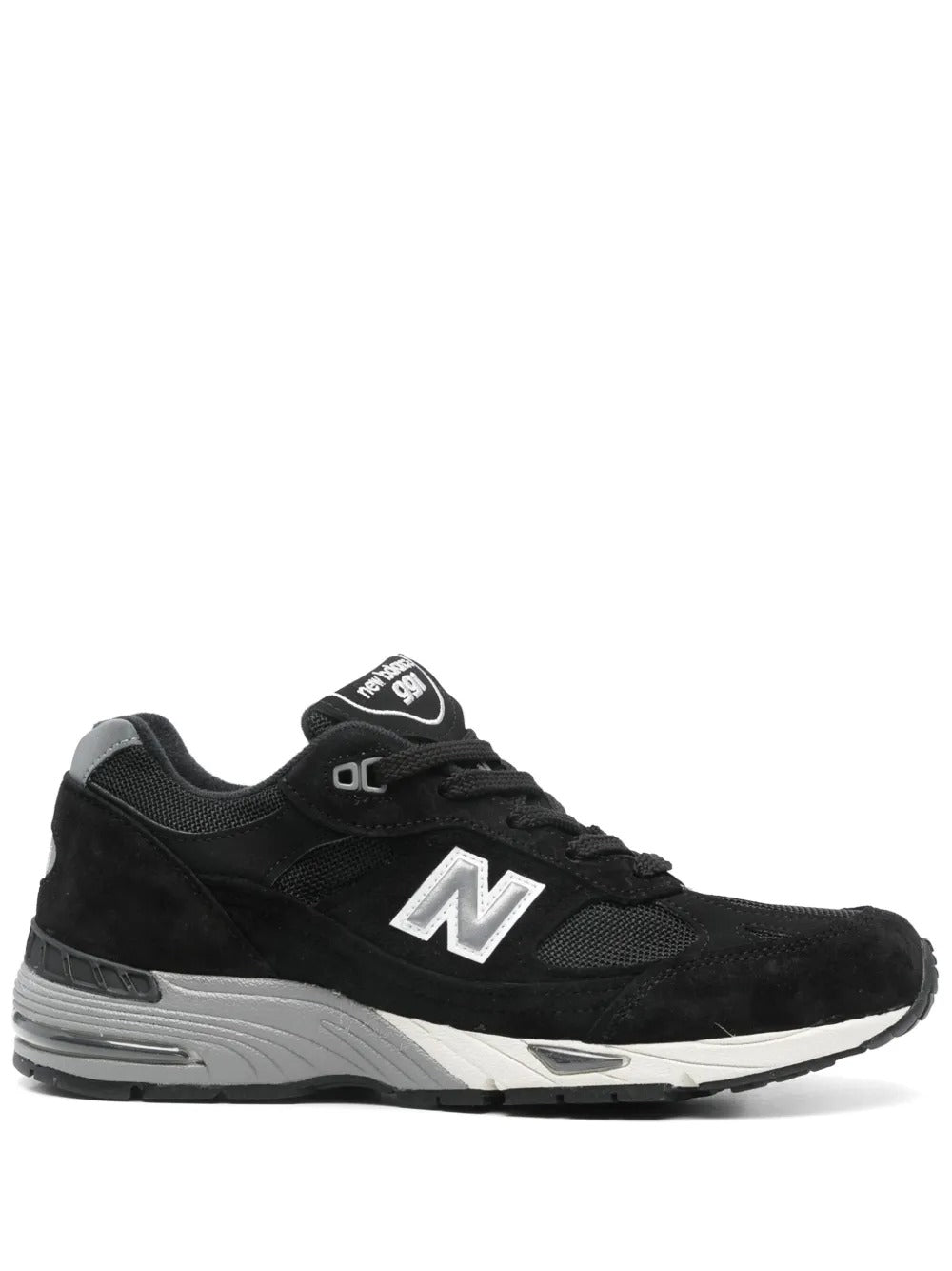 NB 991v2 - Black