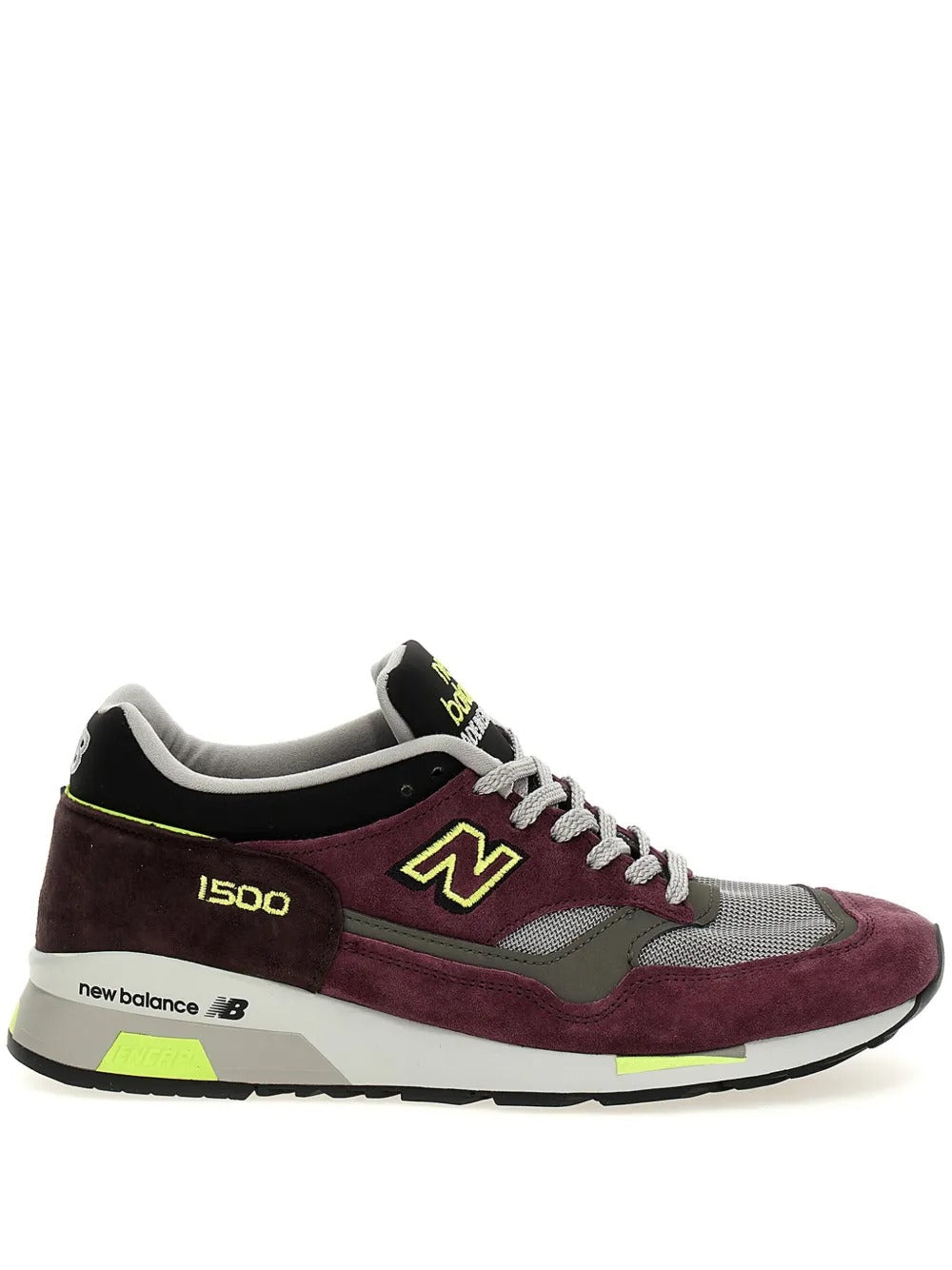 NB 1500 - Plum Purple
