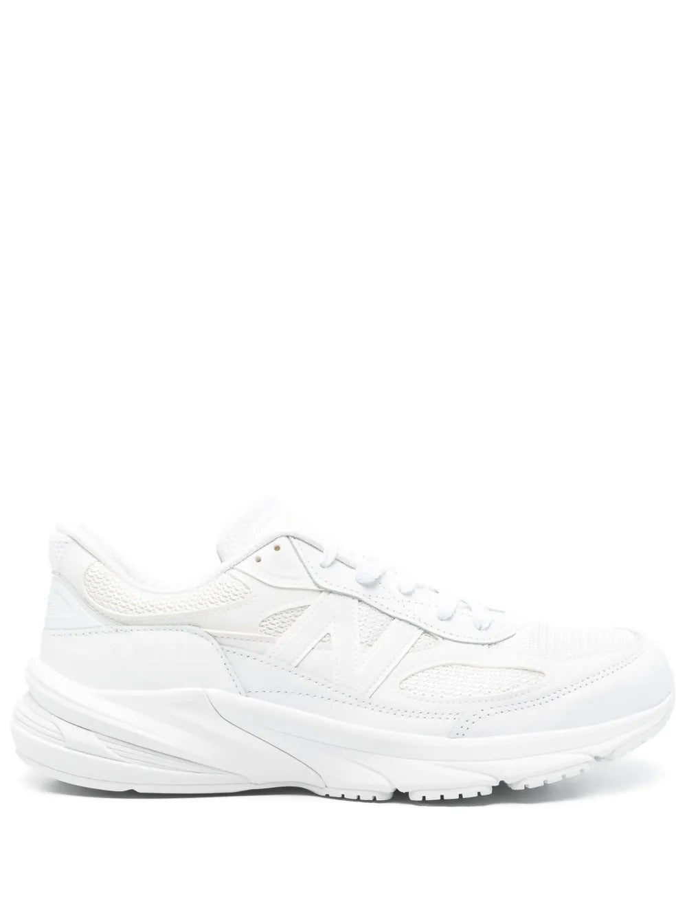 NB x CDGH 990v6 - White