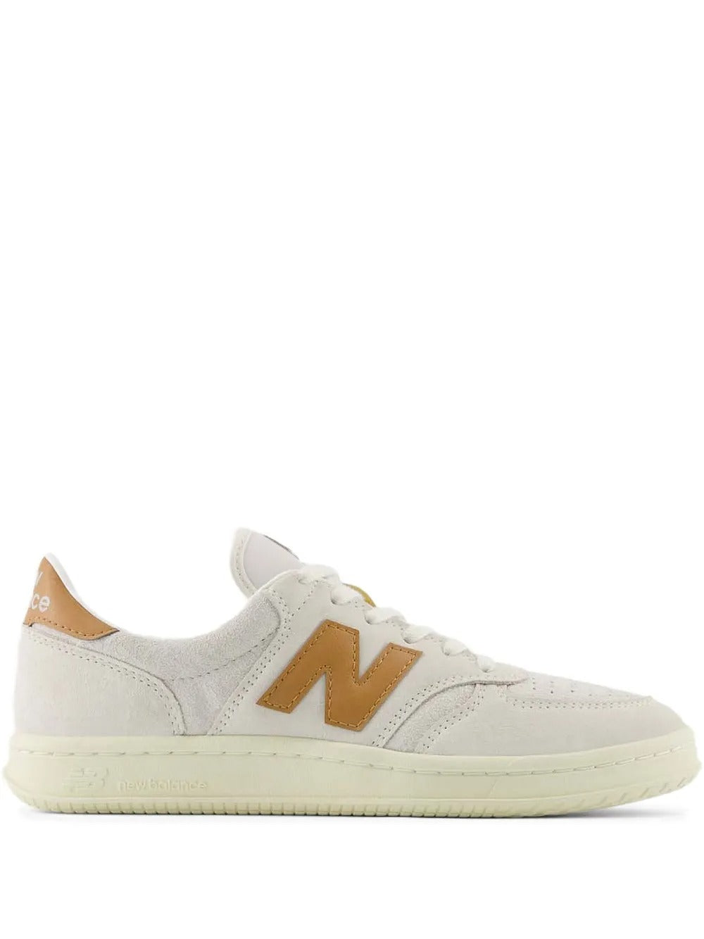NB T500 - Off White/Tan