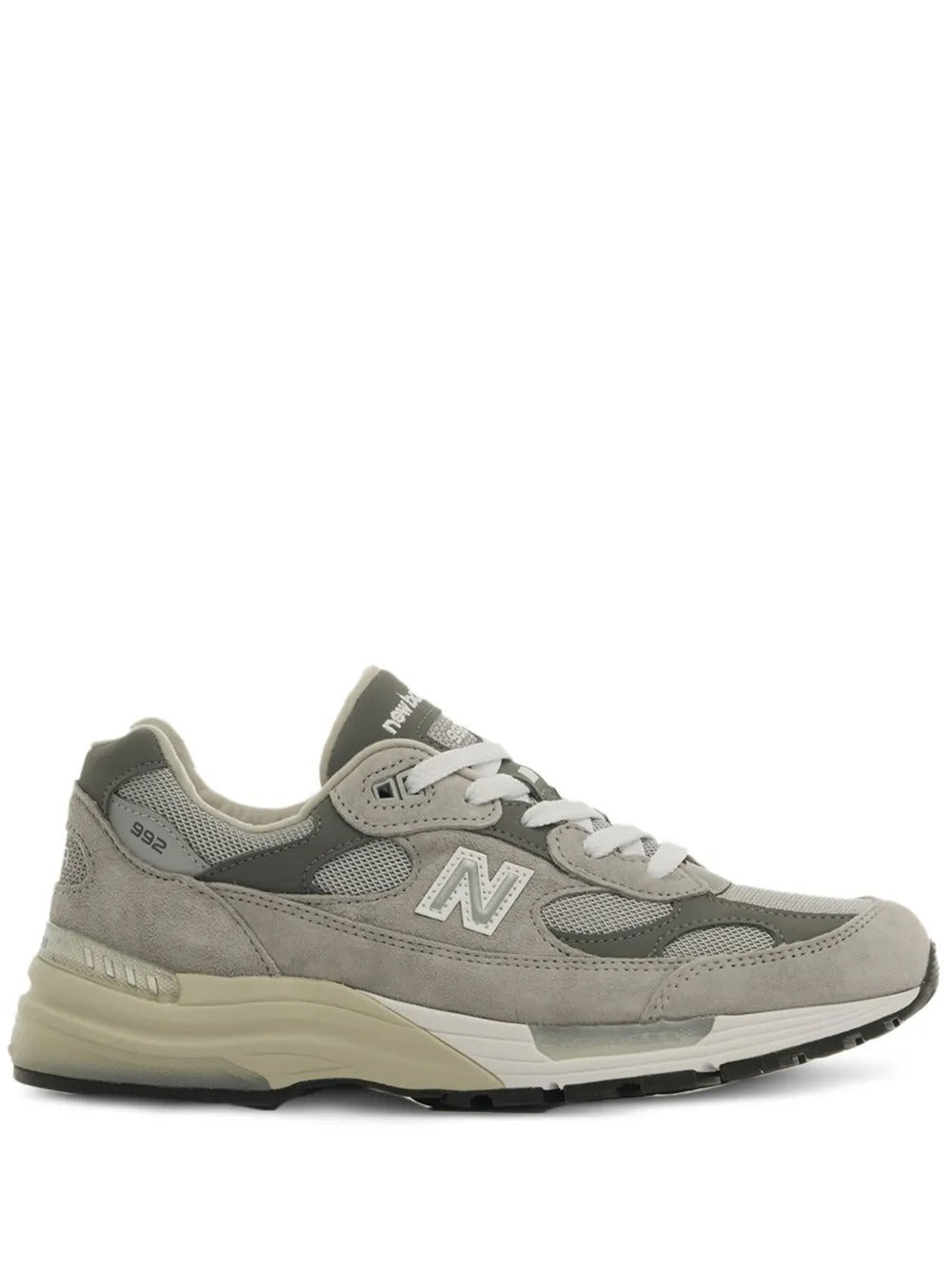 NB 992 - Grey/Green