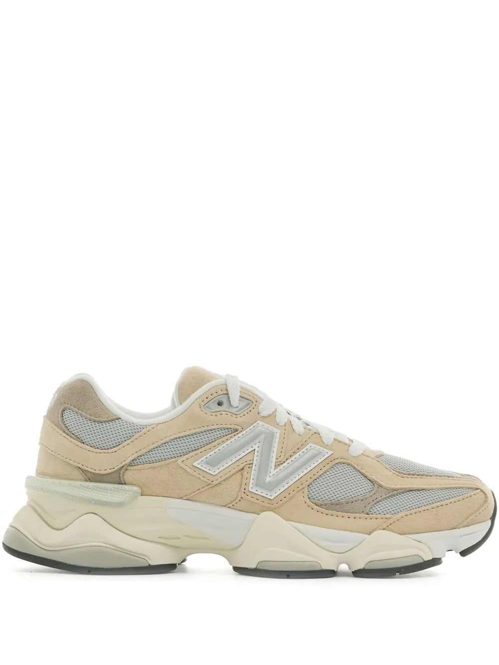 NB 9060 - Beige/Light Grey/Off White