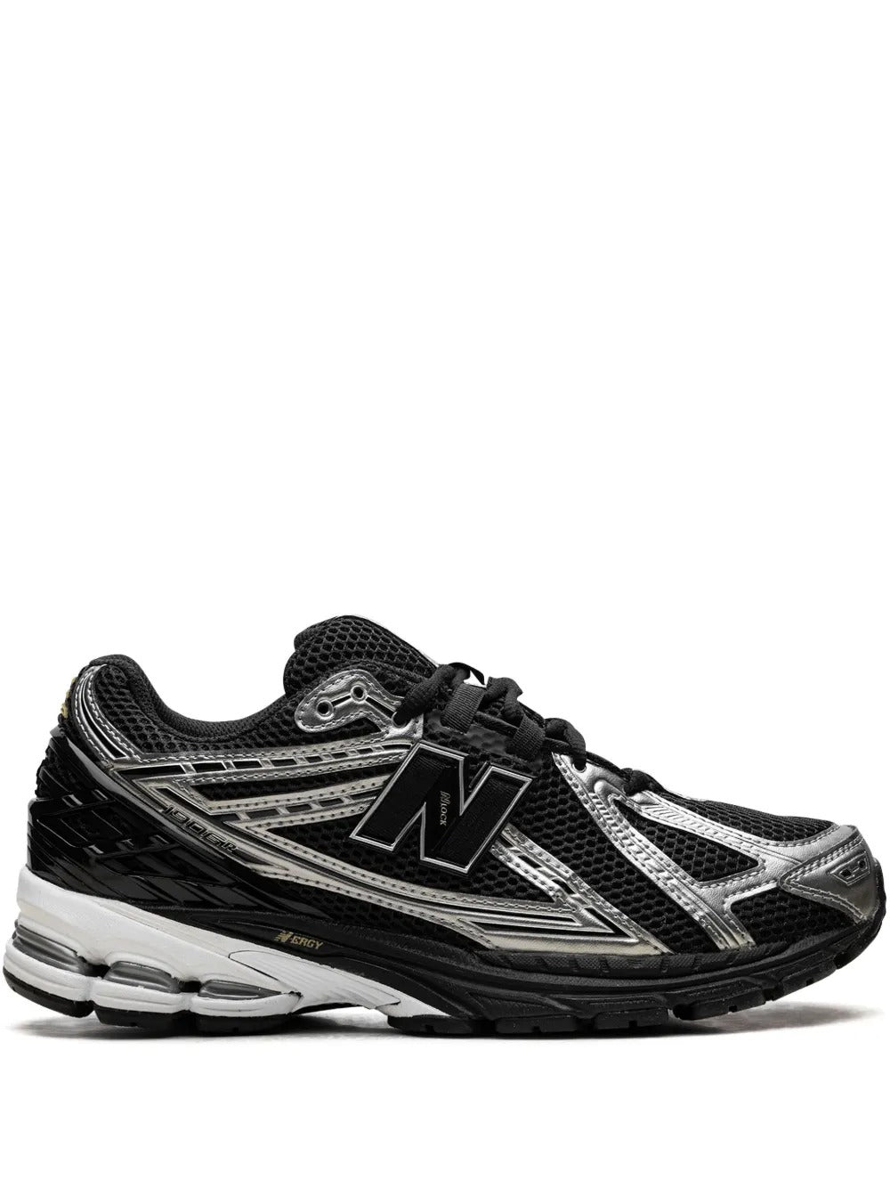 NB 1906R - Black/Grey/White