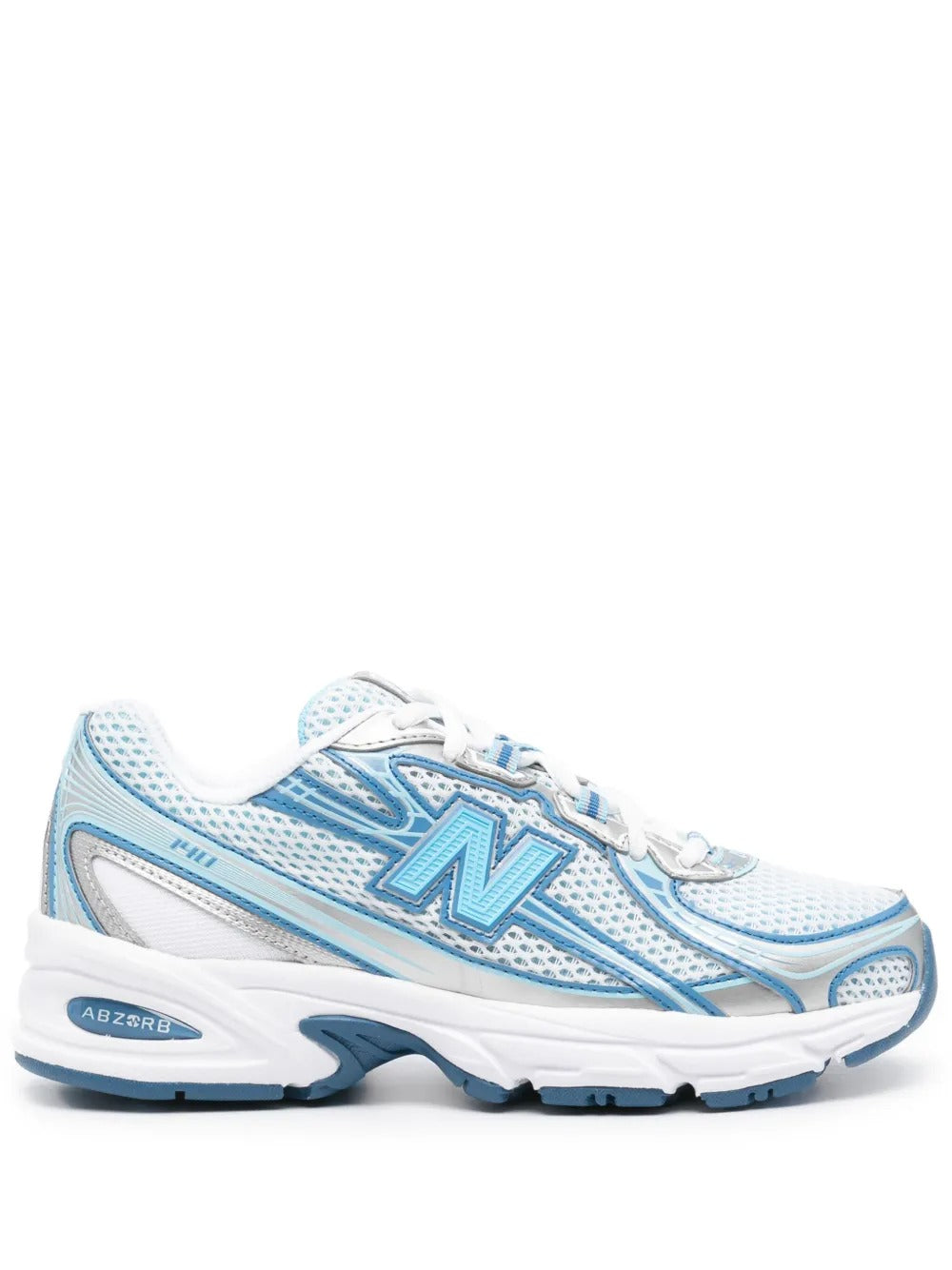NB 740 - Sky Blue