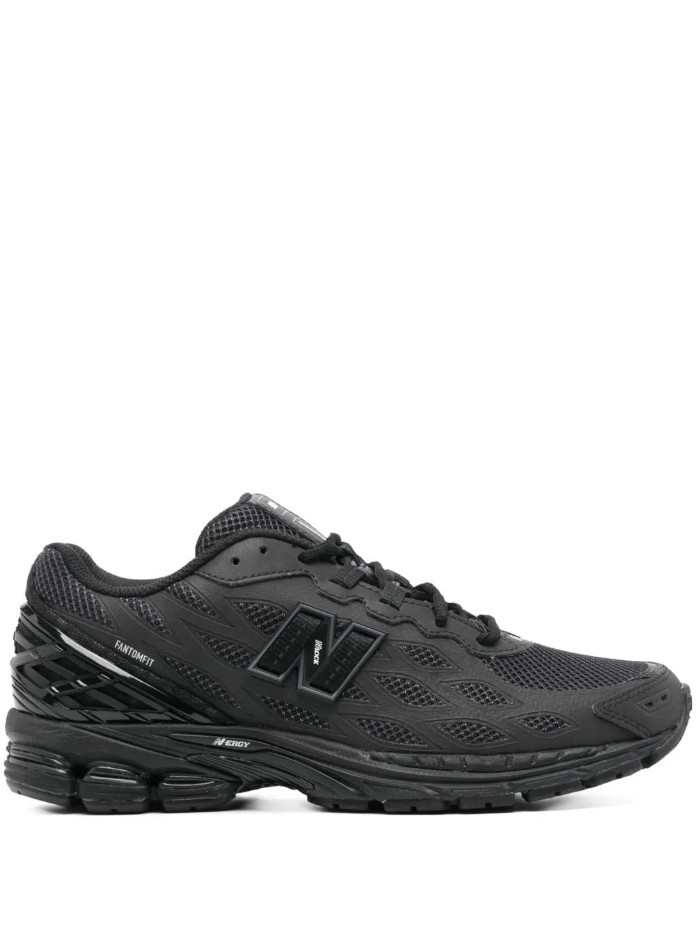 NB 1906W - Triple Black