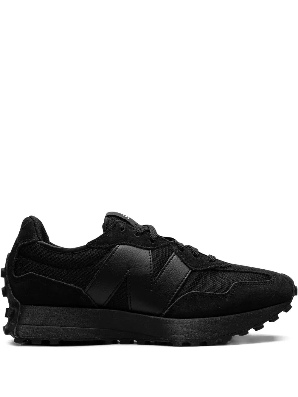NB 327 - Triple Black