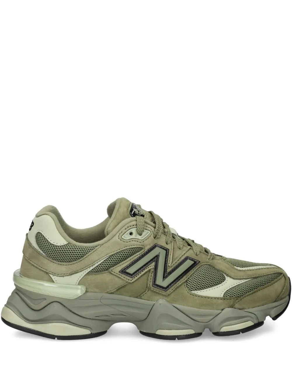 NB 9060 - Olive Green/Sage