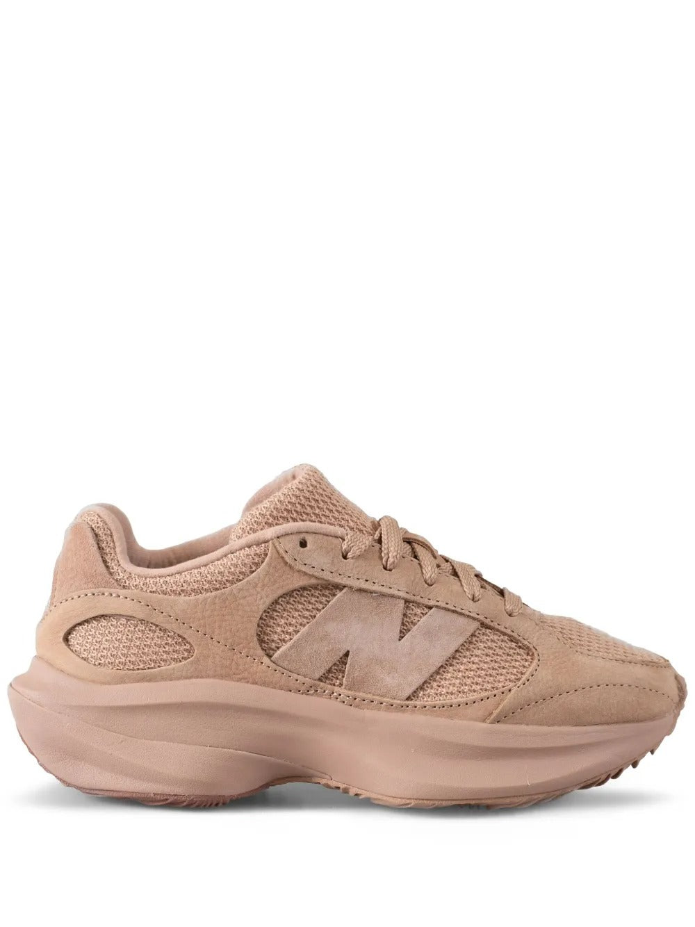 NB WRPD Runner - Taupe Brown