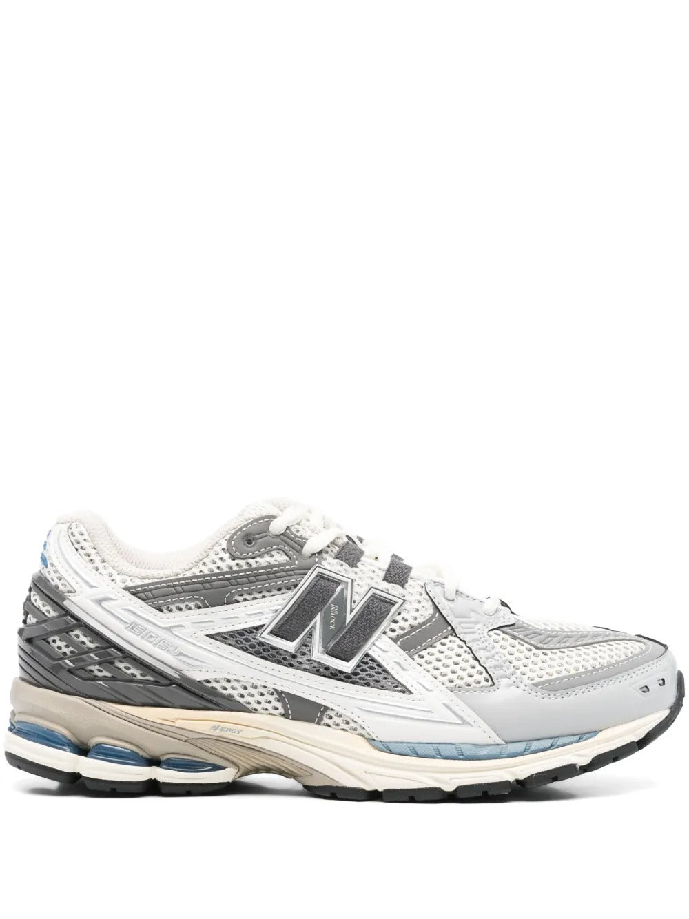NB 1906 - White/Dark Gray/Slate Blue