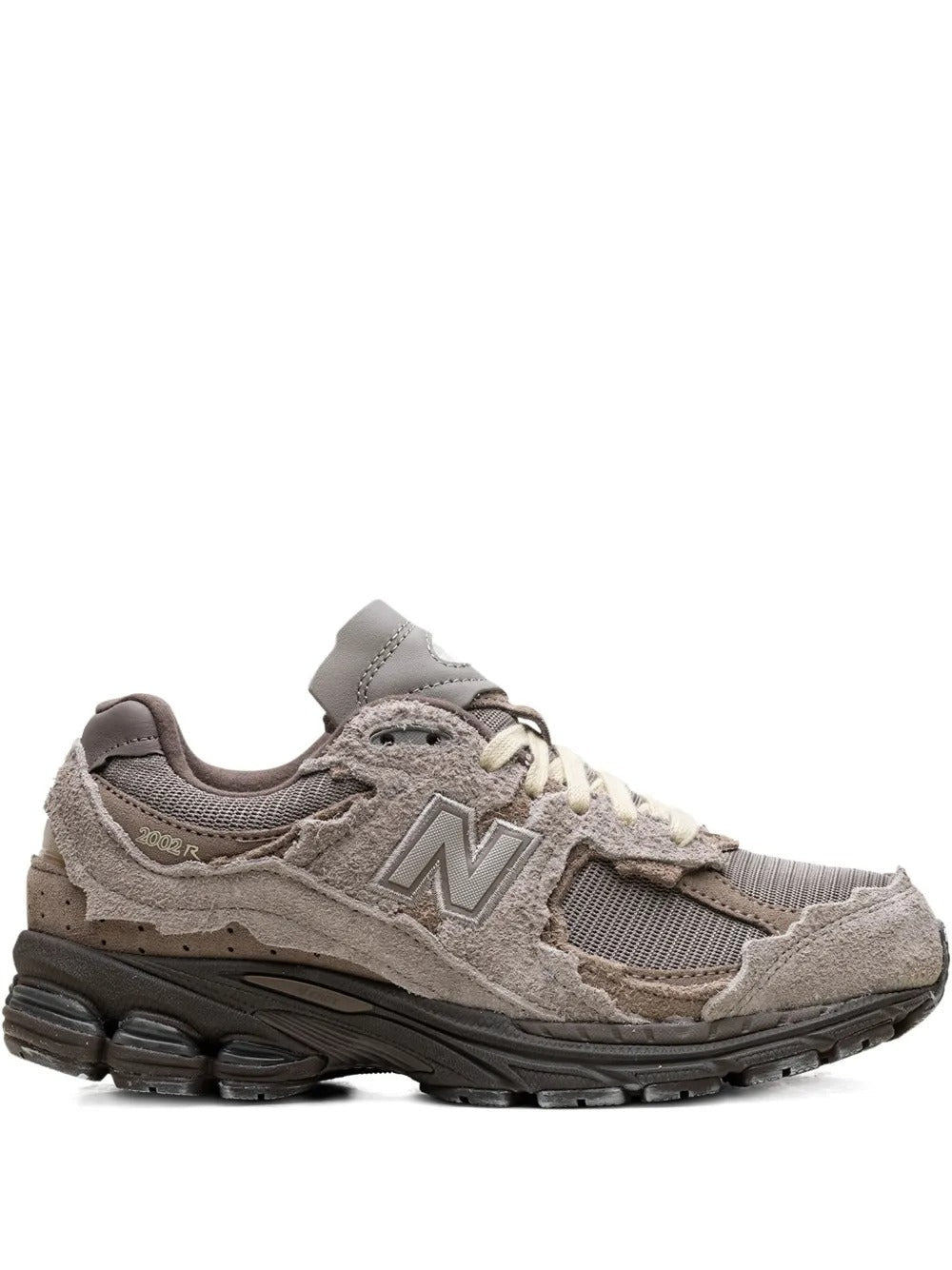 NB 2002R Protection Pack - Brown