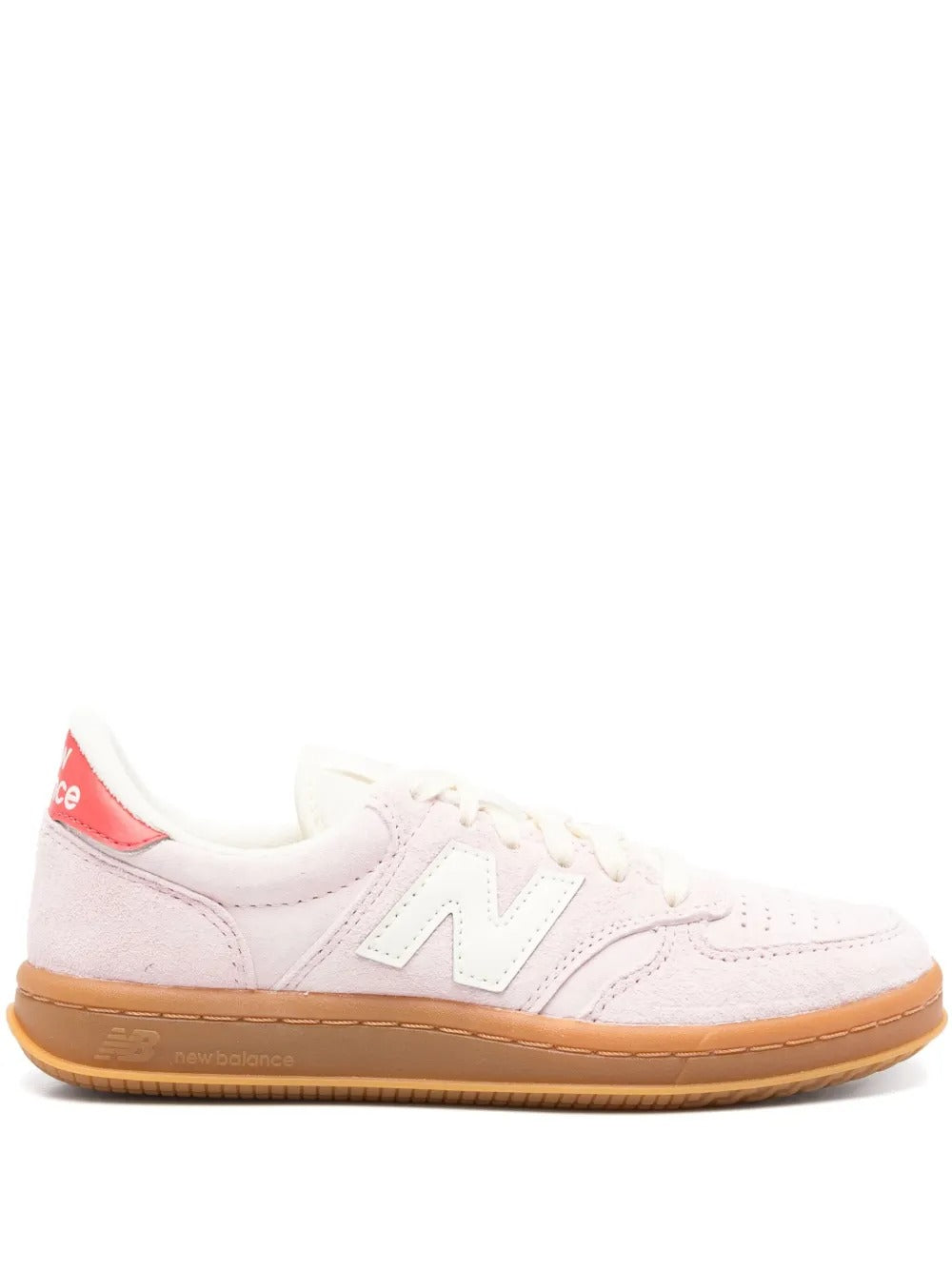 NB T500 - Light Pink/White/Coral
