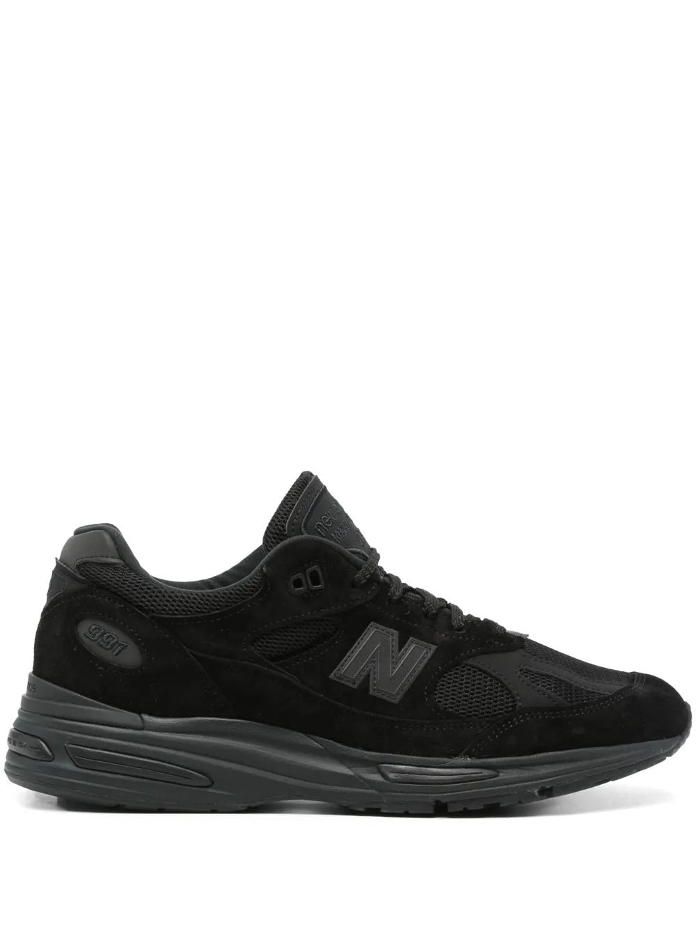 NB 991v2 - Triple Black