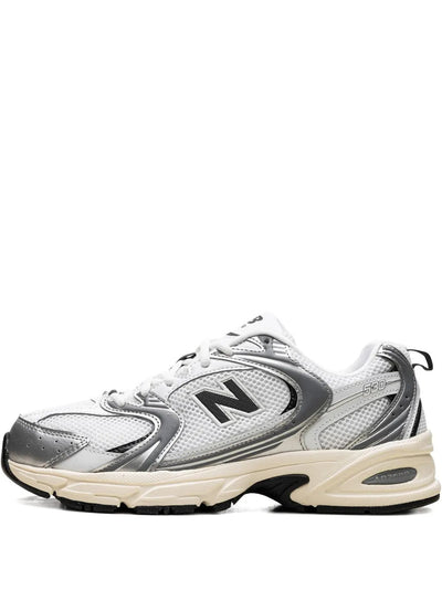 NB 530 - Silver Metallic