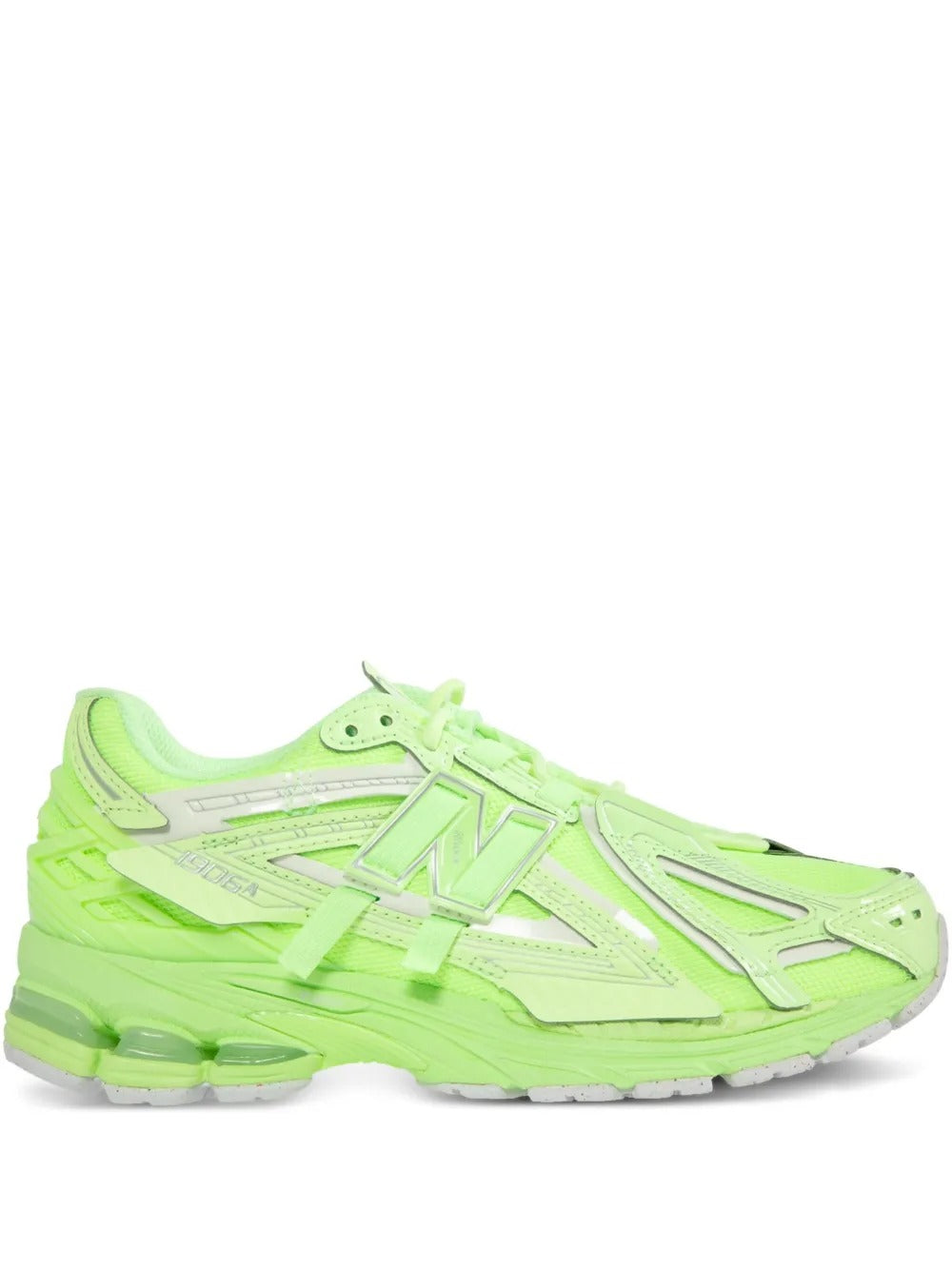 NB 1906 - Fluorescent Green