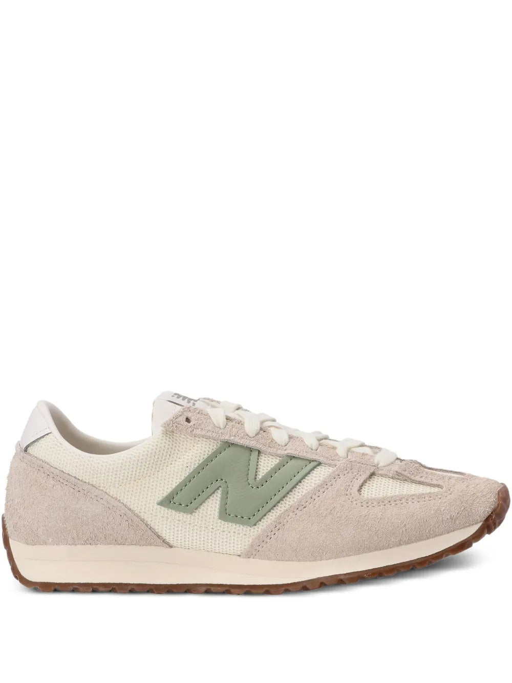 NB 471 - Off White/Light Beige/Sage Green