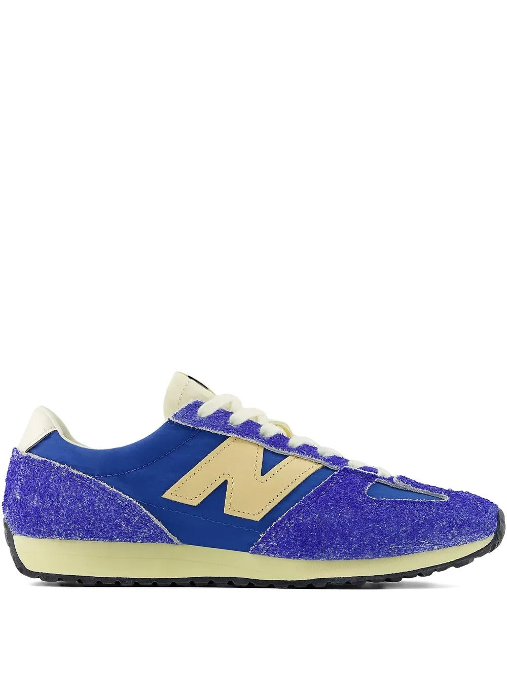 NB 471 - Royal Blue/Ultramarine Blue/Cream