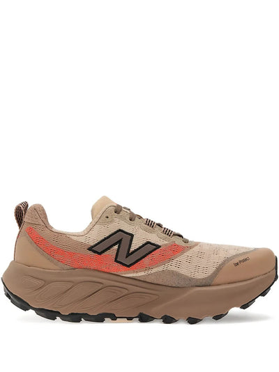 NB Hierro V9 - Beige/Brown/Burnt Orange