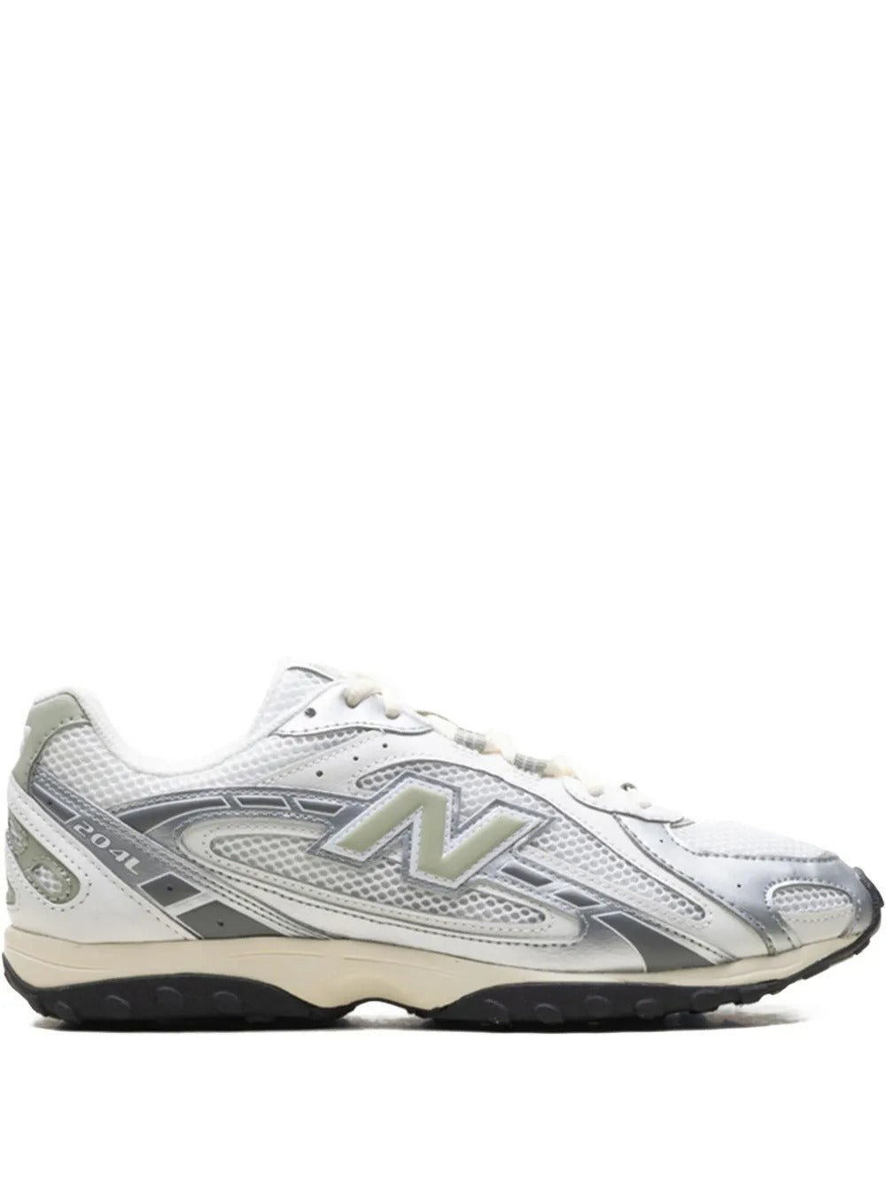 NB 204L - Silver