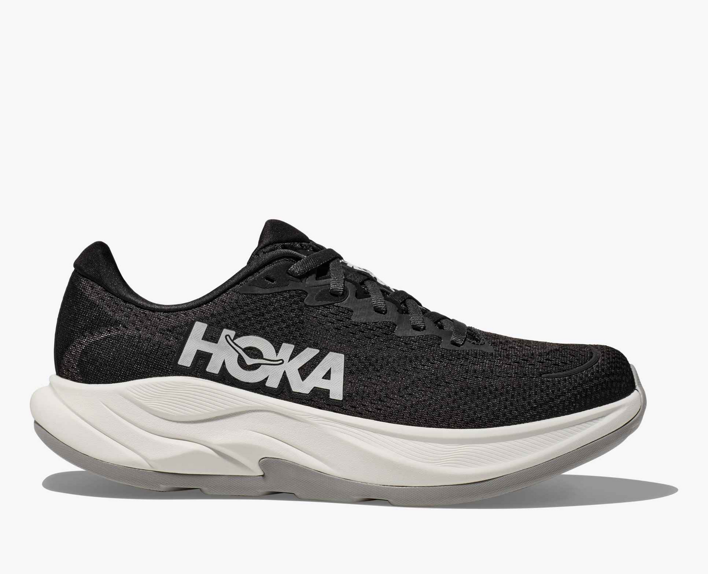 HKA Rincon 4 - Black/White