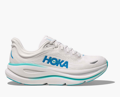 HKA Bondi 9 - White/HKA blue