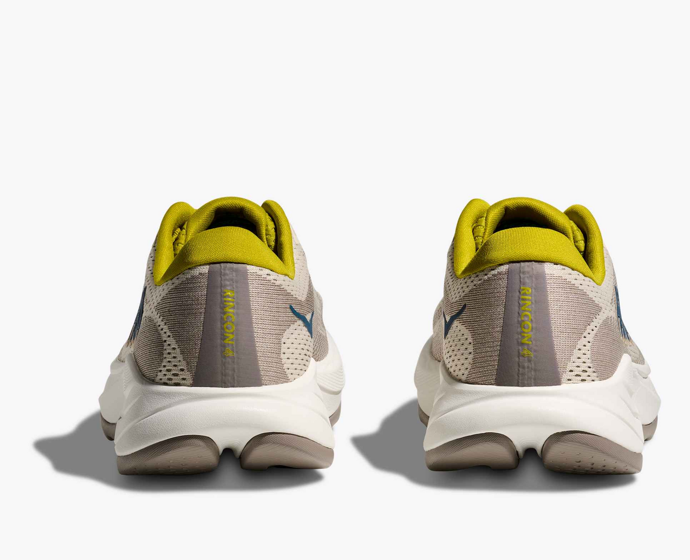 HKA Rincon 4 - Birch/Cement