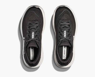 HKA Rincon 4 - Black/White