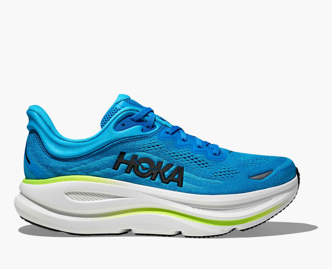 HKA Bondi 9 - Skyward blue/HKA blue