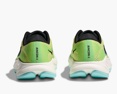 HKA Rincon 4 - Yuzu/Tart apple