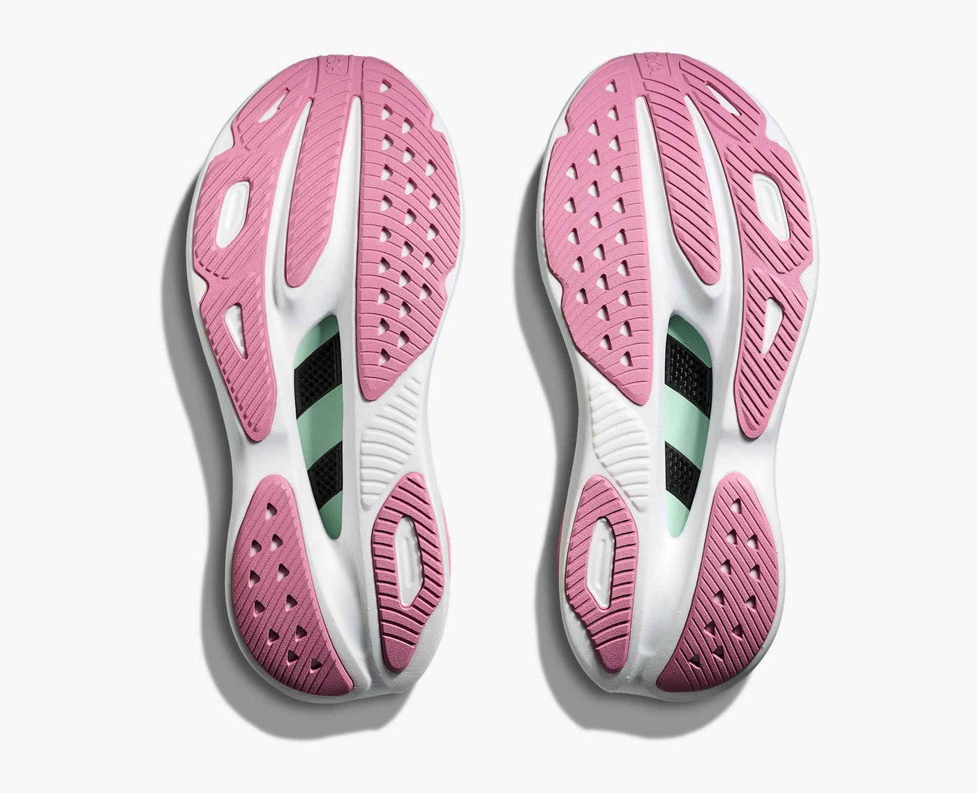 HKA Skyward X - Jadeite/Dried rose