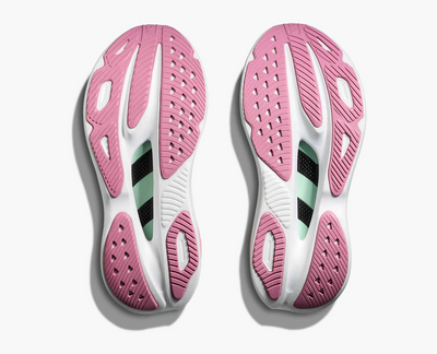 HKA Skyward X - Jadeite/Dried rose