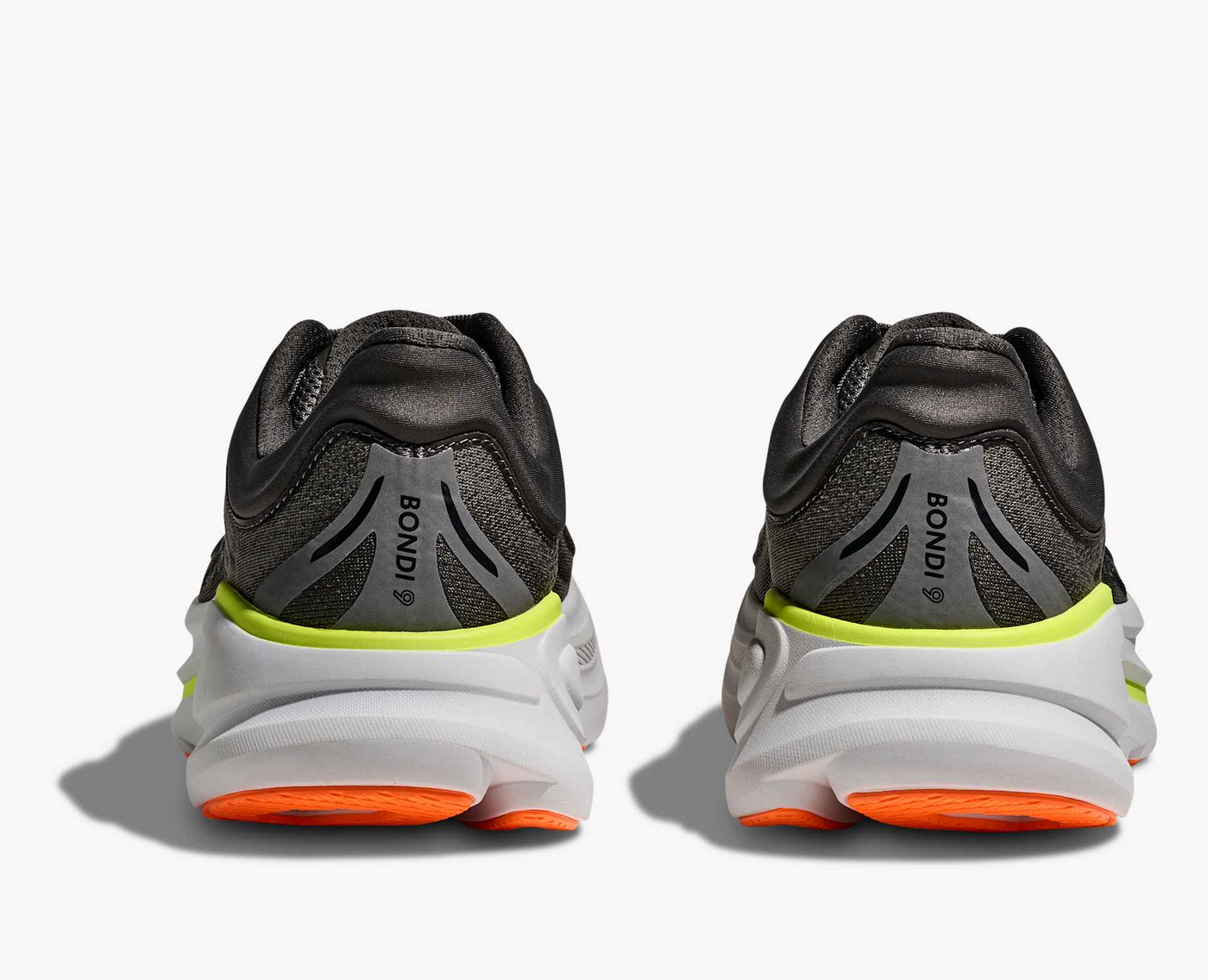 HKA Bondi 9 - Asphalt grey/Gravel