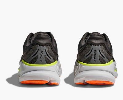 HKA Bondi 9 - Asphalt grey/Gravel