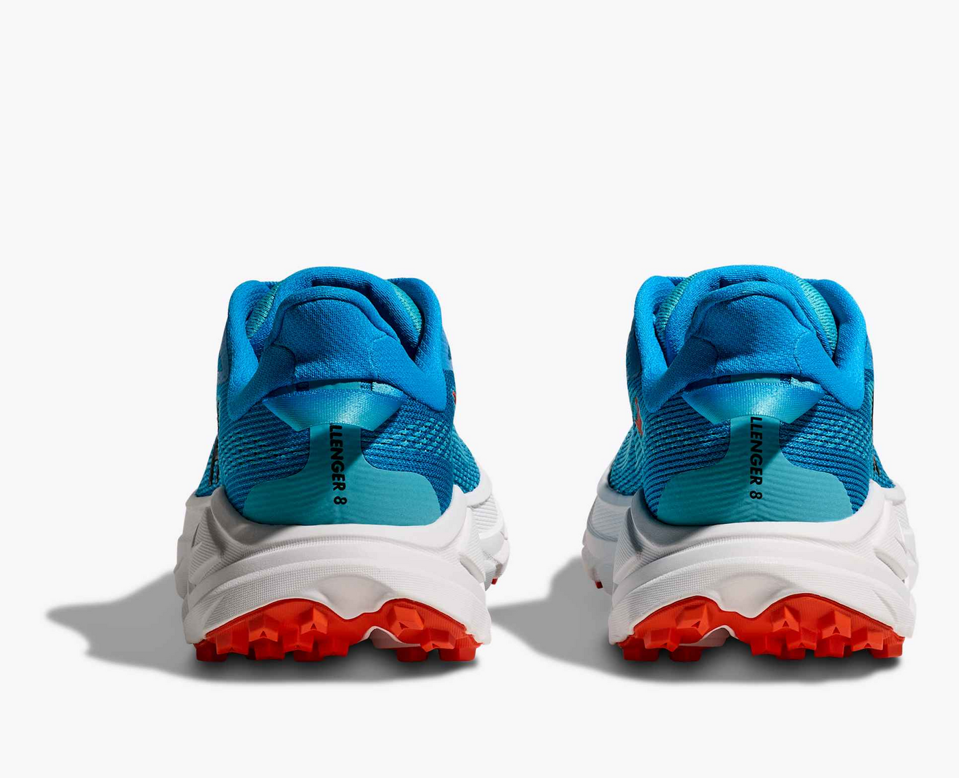 HKA Challenger 8 - Skyward blue/Cielo blue