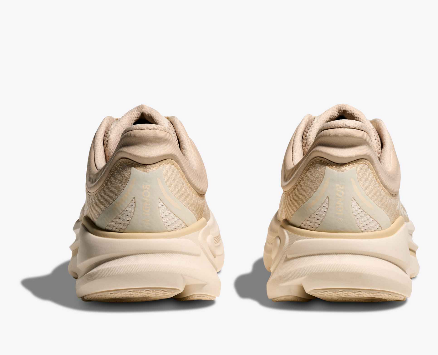 HKA Bondi 9 - Oatmeal /Oat milk