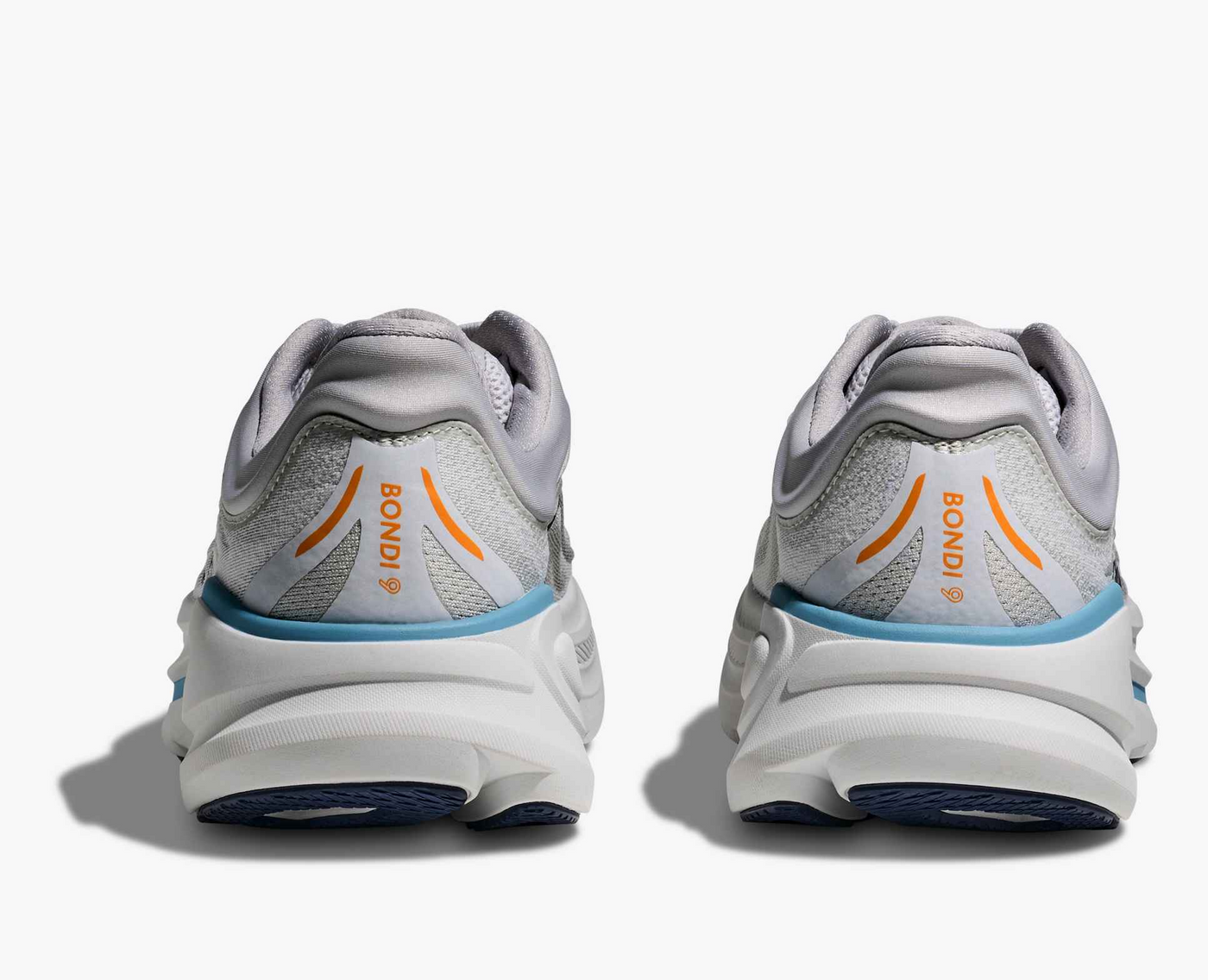 HKA Bondi 9 - Stardust /Cosmic grey