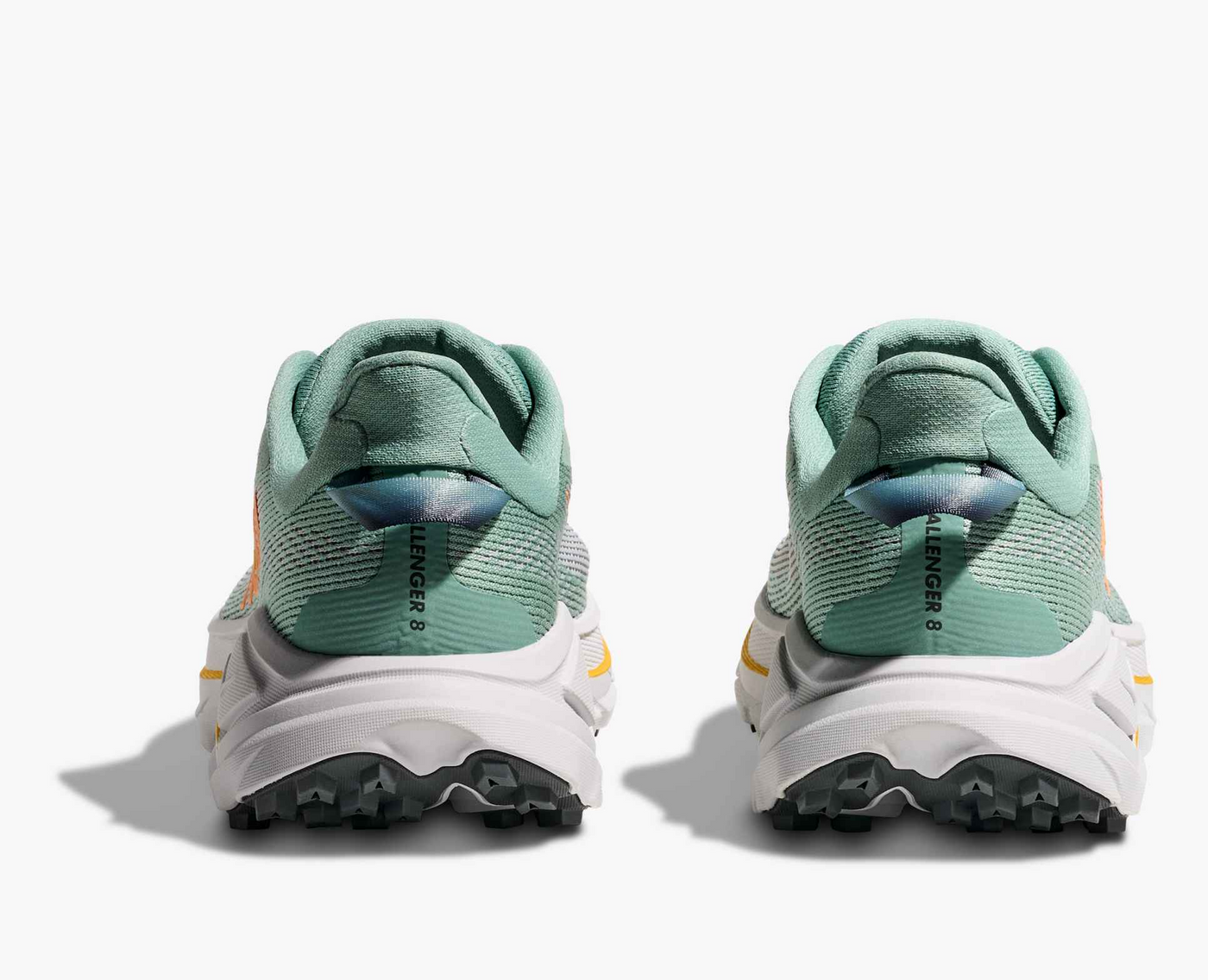 HKA Challenger 8 - Jade/Cosmic grey