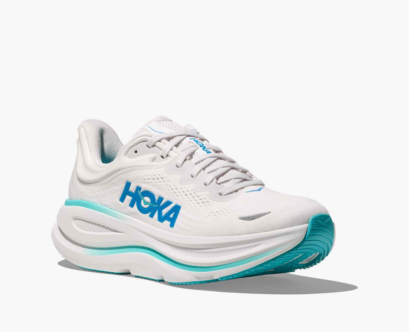 HKA Bondi 9 - White/HKA blue