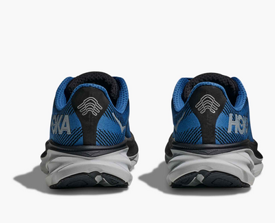 HKA Clifton 9 GORE TEX - Black/Foggy night