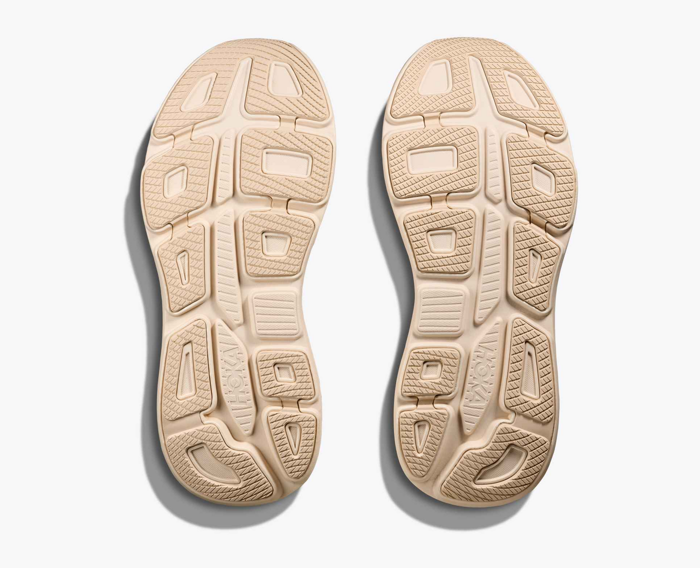 HKA Bondi 9 - Oatmeal /Oat milk